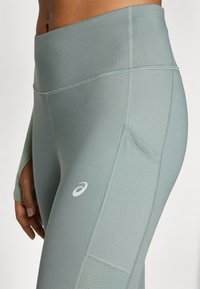 ASICS CORE  - Collants de running - monument blue