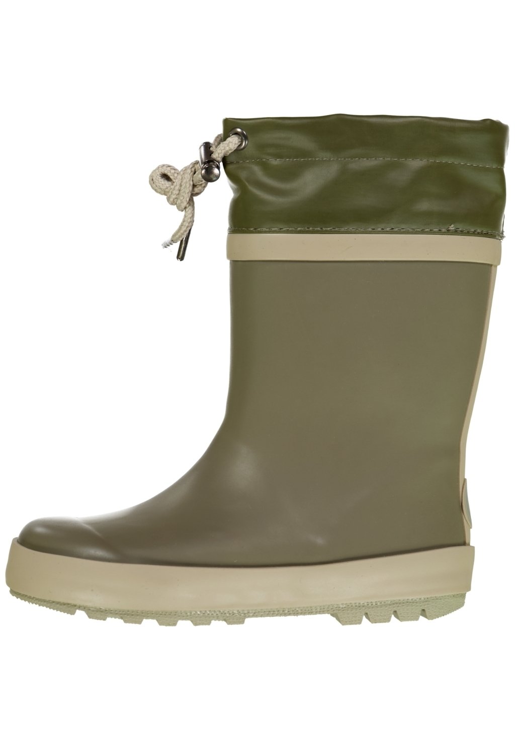 Wheat ALPHA - Regenlaarzen - dry pine/groen - Zalando.nl