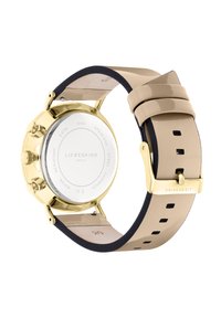 Liebeskind Berlin UHR - Chronograph - beige
