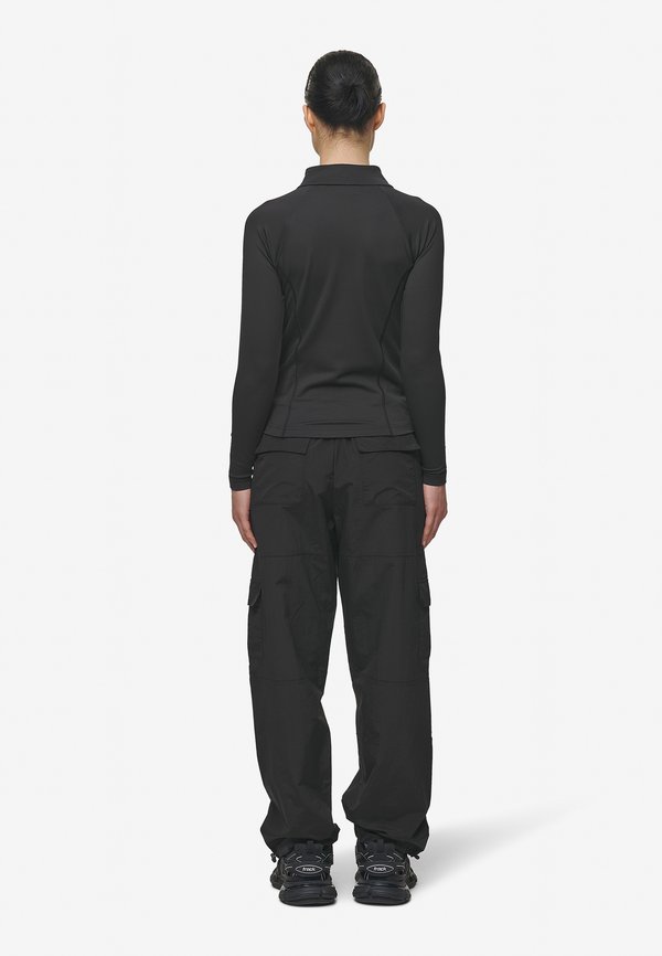 TALE ZIP LONGSLEEVE - Long sleeved top2