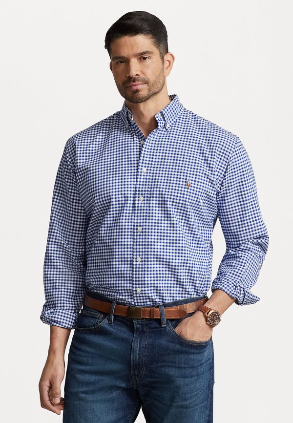 LONG SLEEVE SPORT SHIRT - Shirt