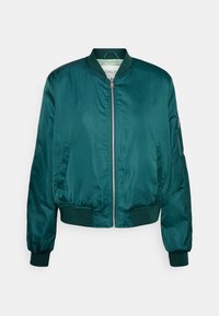 ONLY Bomberjacka - green
