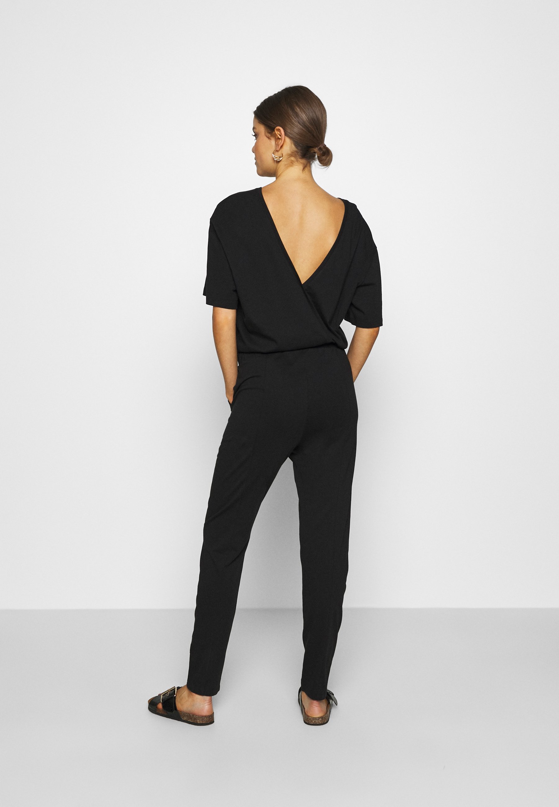 G-Star BOHDANA SUIT WMN 1\\2 SLV 