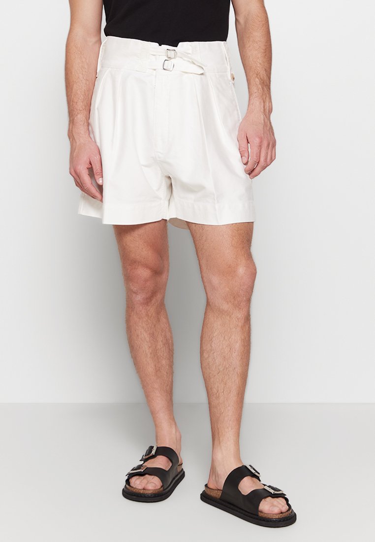 LANVIN Shorts crème
