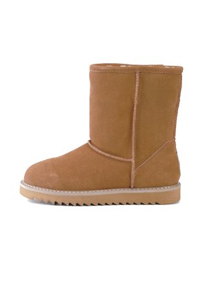 SAWEL - Bottines - chestnut