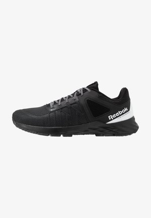 ASTRORIDE 2.0 - Trail running shoes - black/white