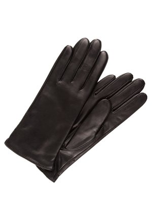 KLASSIKER BASIC - Gloves - black