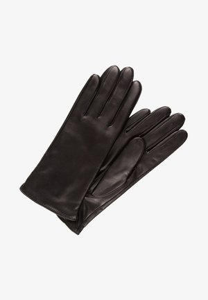 KLASSIKER BASIC - Gloves - black