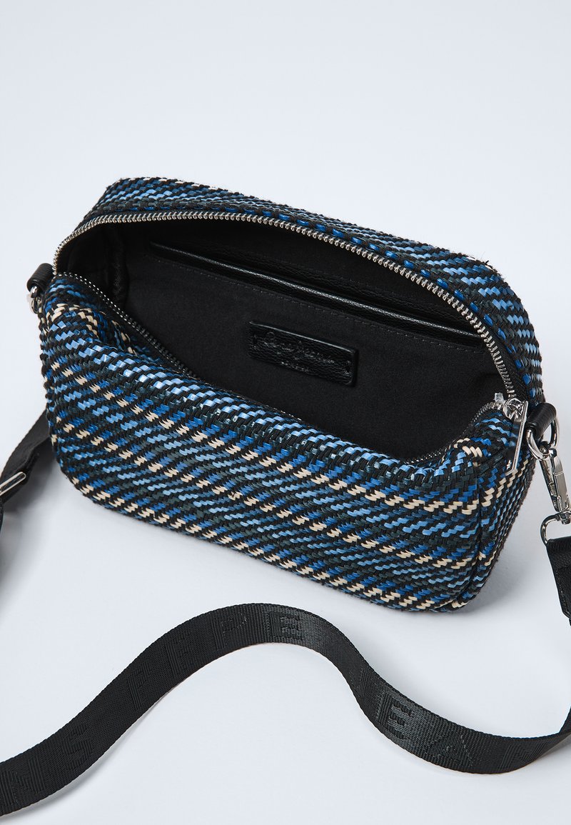 Pepe Jeans - Bandolera nachtblau/azul marino -