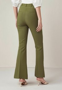 Next Pantaloni - green
