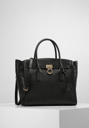 Bolso shopping - black