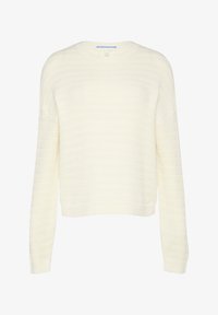 Niet geselecteerd, ecru