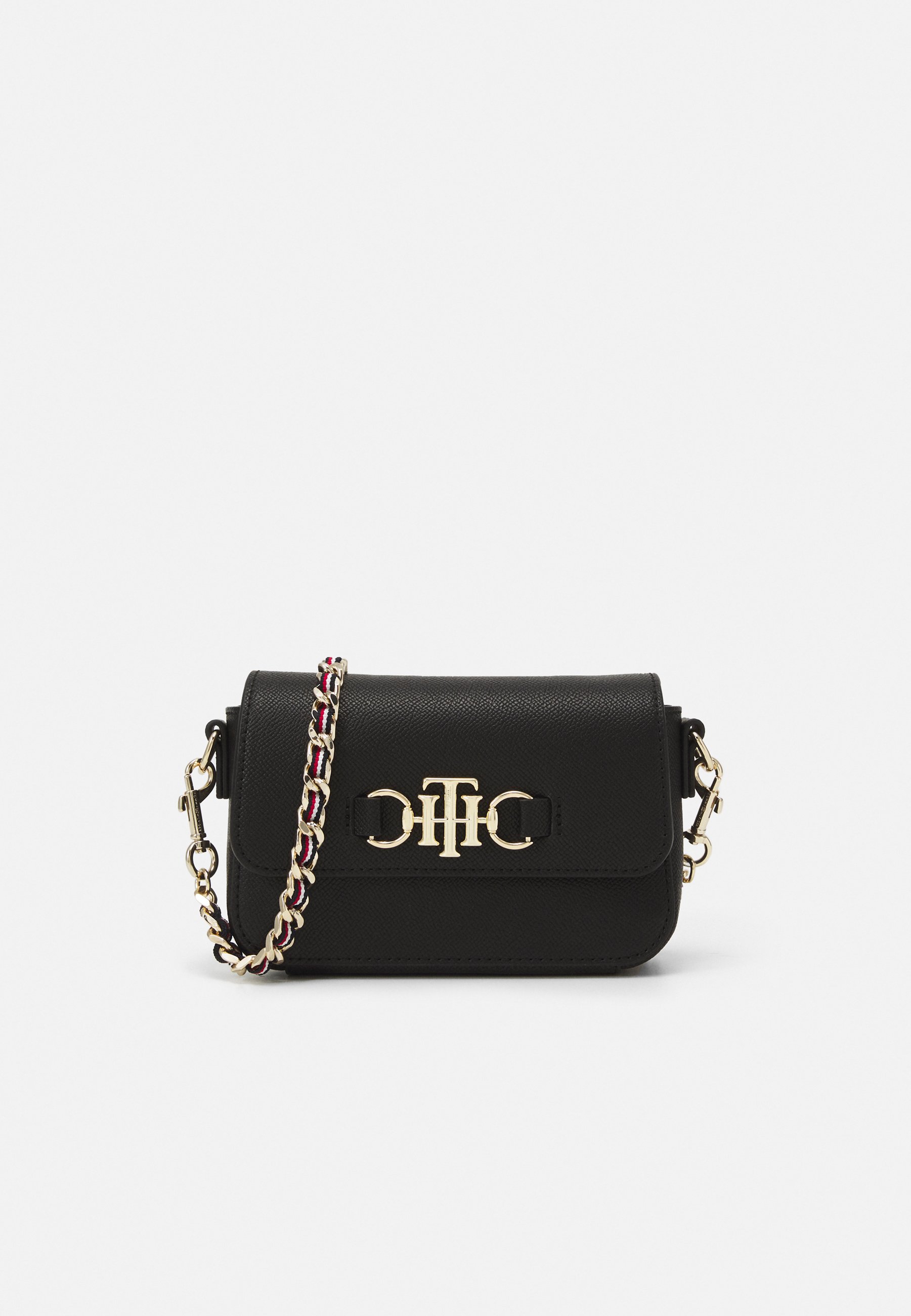 Tommy hilfiger club satchel Clearance