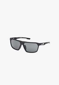 Selectat, matte black dark green