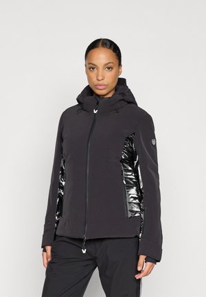 CORTINA TORAY FASHION - Lyžiarska bunda - black