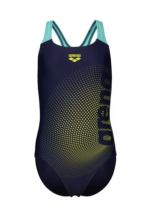 DIM LIGHT - Costume da bagno - orchid-indaco