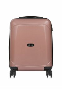 OCHNIK UNISEX różowy