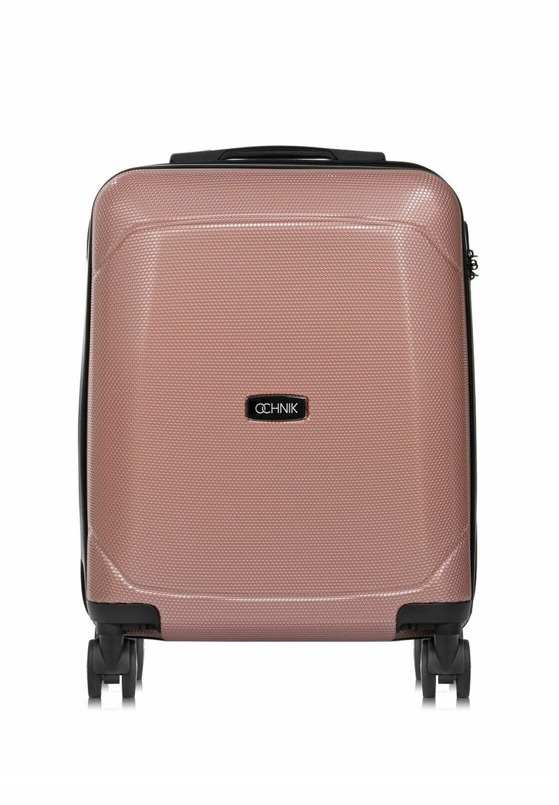 OCHNIK UNISEX różowy