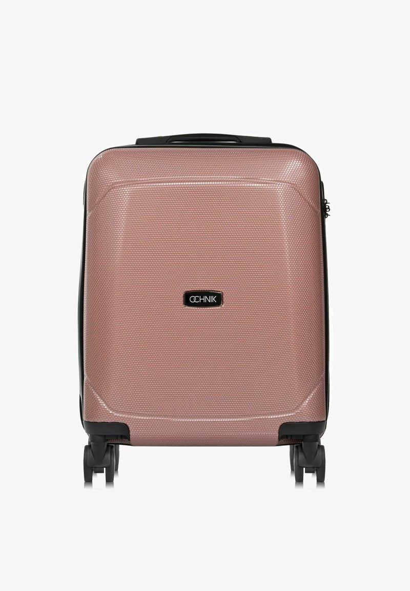 OCHNIK UNISEX różowy