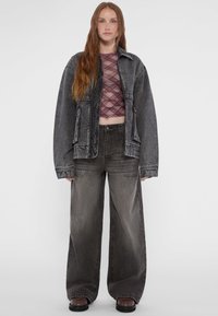 Guess Camicetta - rot merf