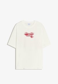 Nem kiválasztott, white denim