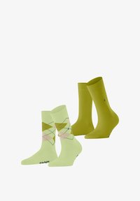 Unausgewählt, lemon