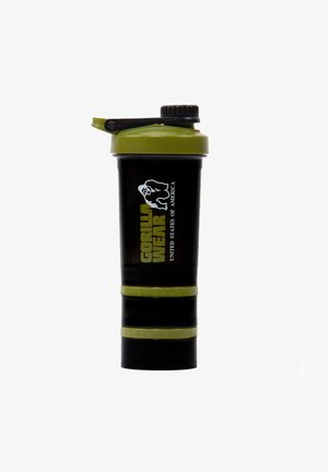 SHAKER GO - Bidon - green