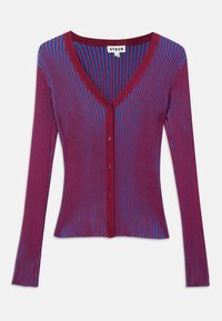 SWEATER - Jopica - blue/lilac