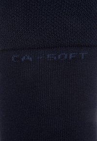 camano 4 PACK - Strømper - navy