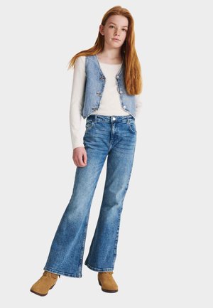 Marks & Spencer, Vest - denim
