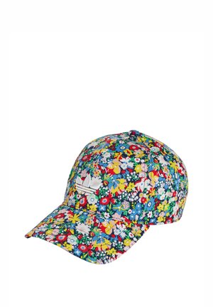 LIBERTY LONDON BASEBALL - Cap - multicolor