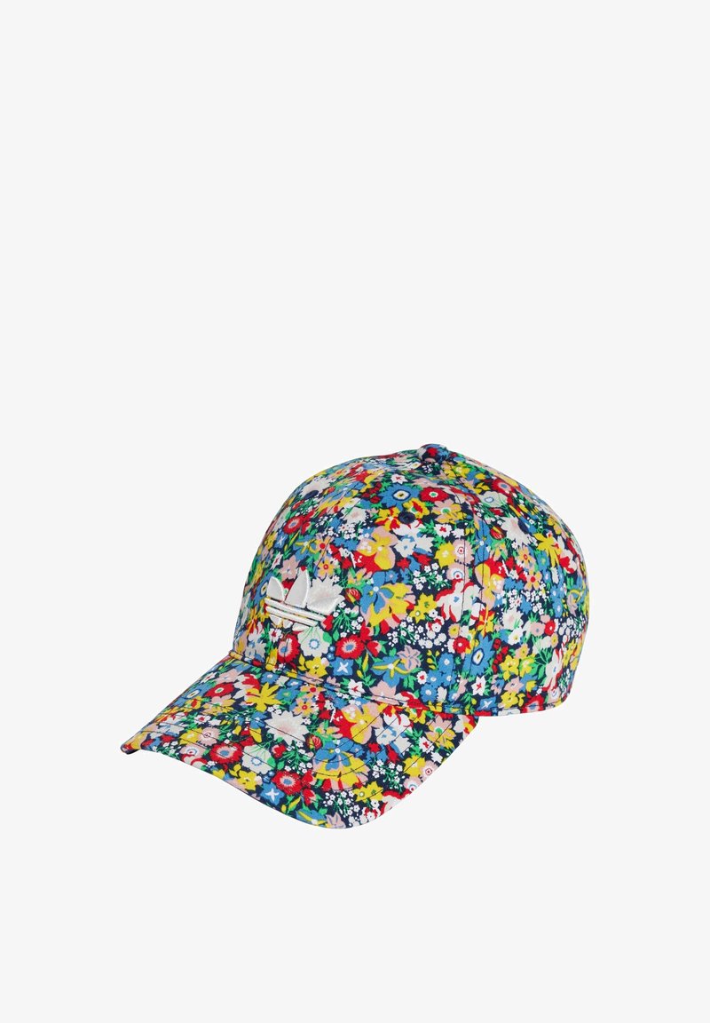adidas Originals LIBERTY LONDON BASEBALL - Cappellino - multicolor