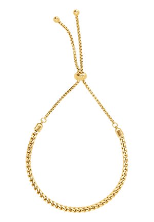 GRACE  - Armband - goldfarbend