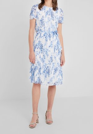 Day dress - light blue