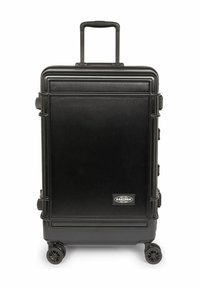 Niet geselecteerd, brushed black