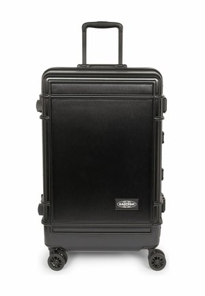 Trolley - brushed black