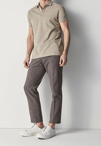 Massimo Dutti Koszulka polo