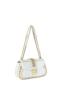 Braccialini Borsa a tracolla - bianco
