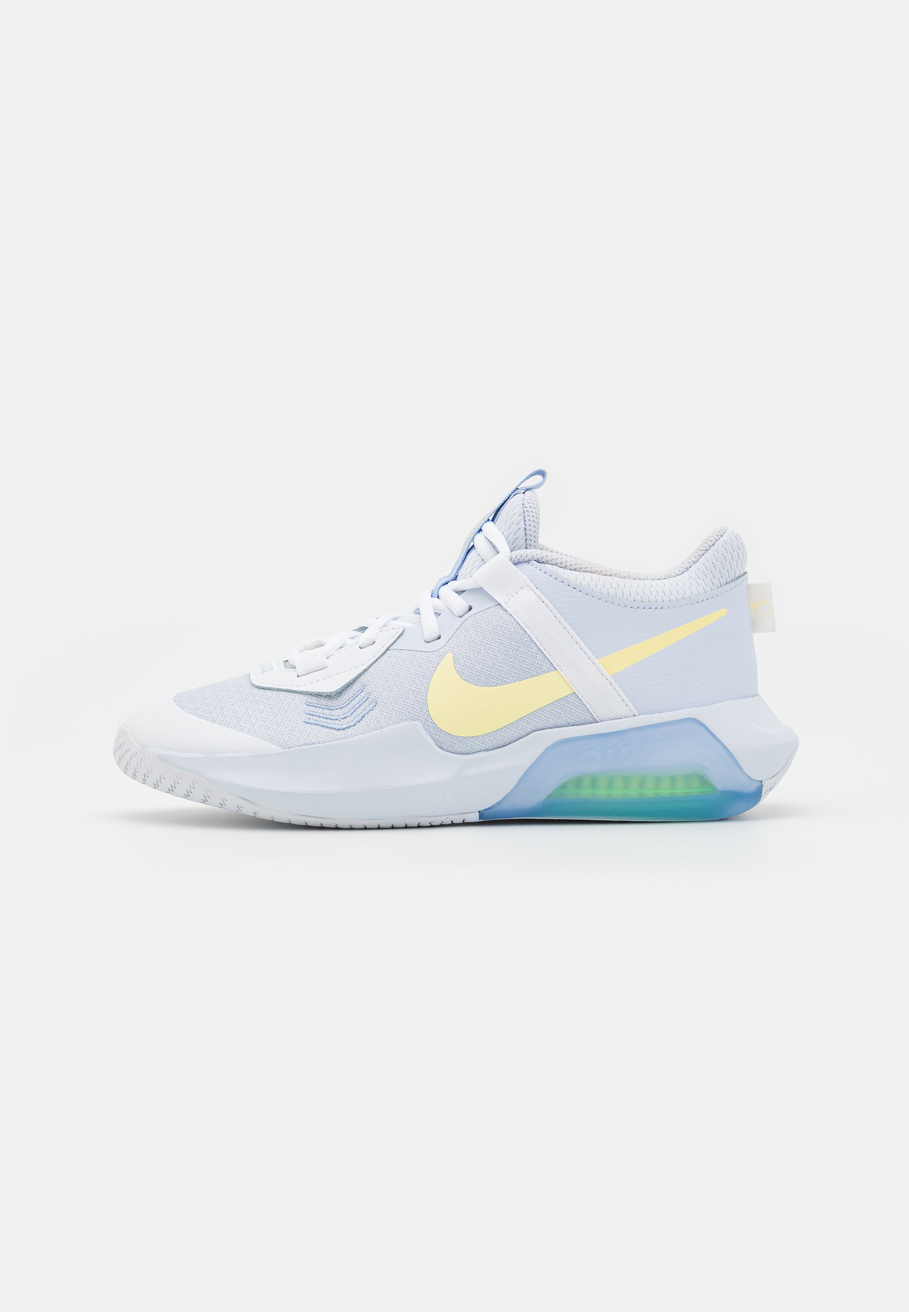air zoom basketball