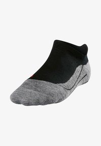 Ausgewählt, nearly black