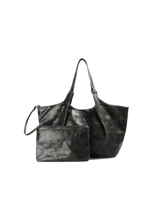 Bolso de mano - black