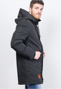 Bombers TELLURIDE - Parka - black