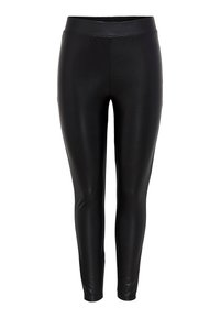 ONLY Leggings - Byxor - black