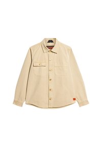 Niet geselecteerd, pale khaki