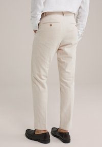 Van Gils Pantaloni chino - beige