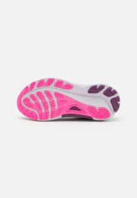 ASICS GEL-KAYANO 30 - Scarpe da corsa su strada - black/lilac hint