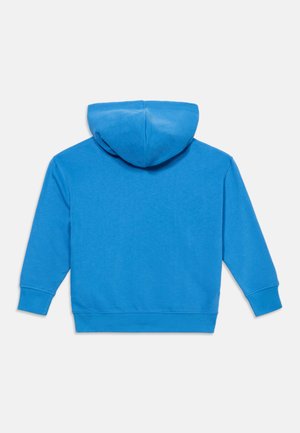 Friboo by Zalando, 2 PACK - Суитшърт с качулка - white/blue
