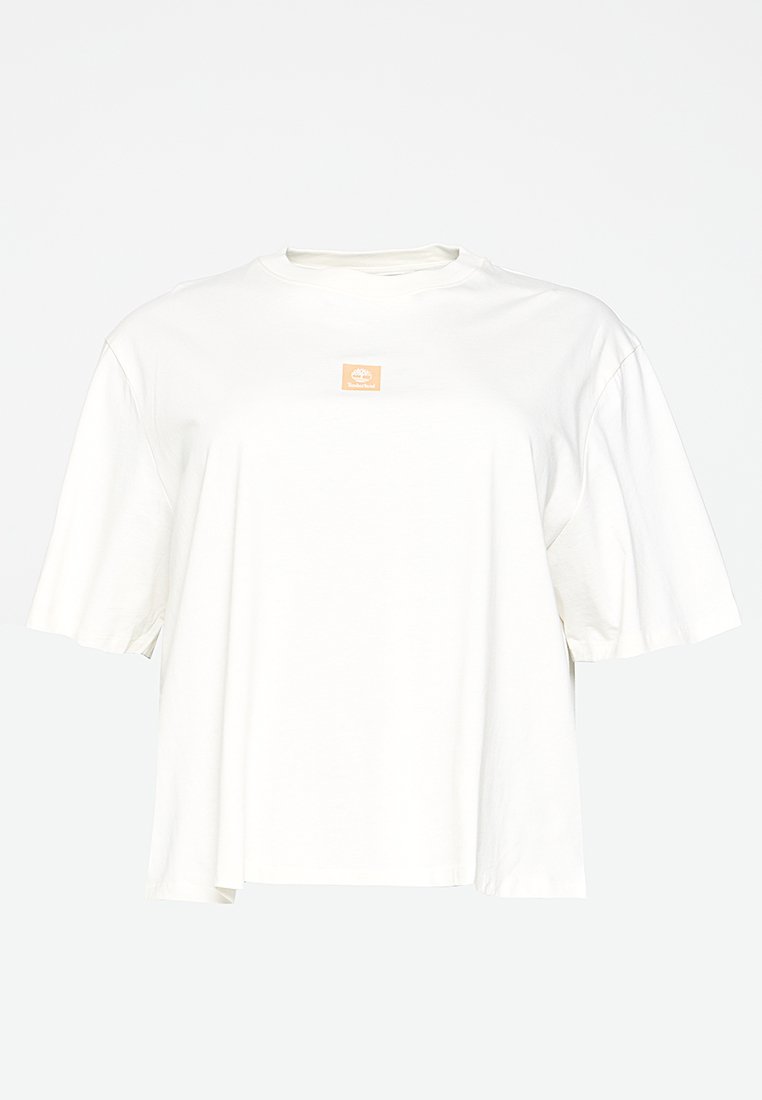 Timberland T-shirt basic wit