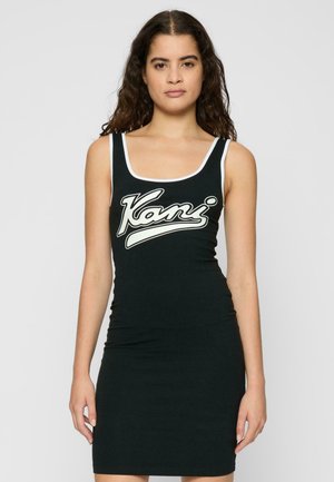 VARSITY - Etuikjole - black