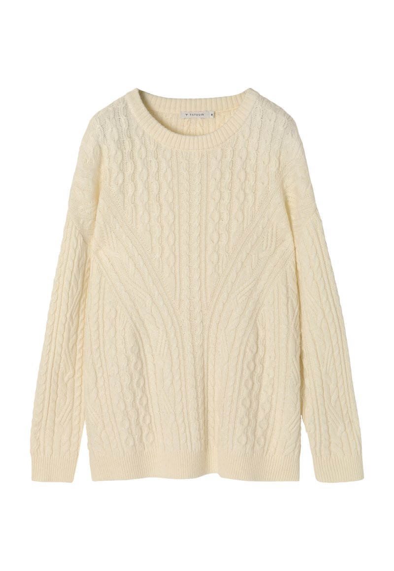 TATUUM Sweter - Zdjęcie 1